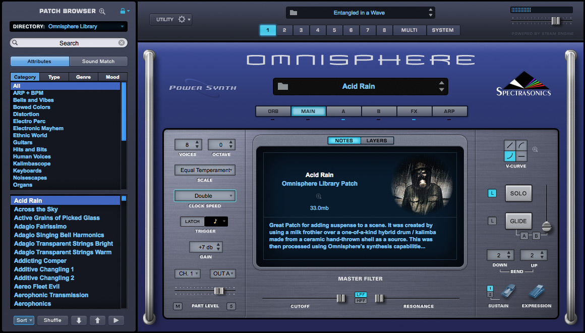 Omnisphere 2 Full Download Mac