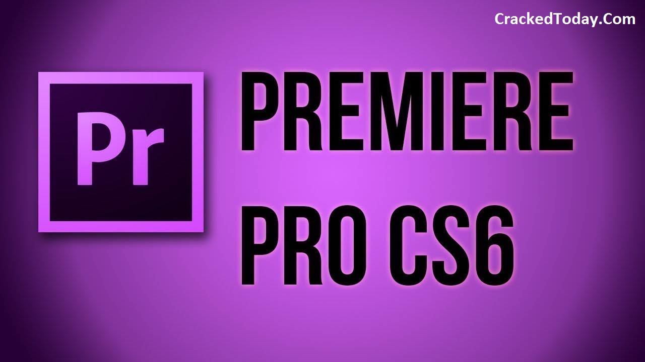 Download Adobe Premiere Cs6 Mac
